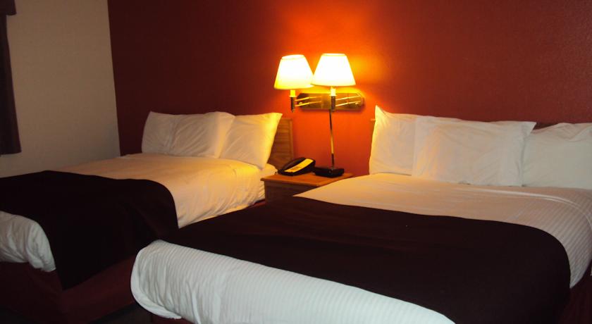 AmericInn of Blackduck