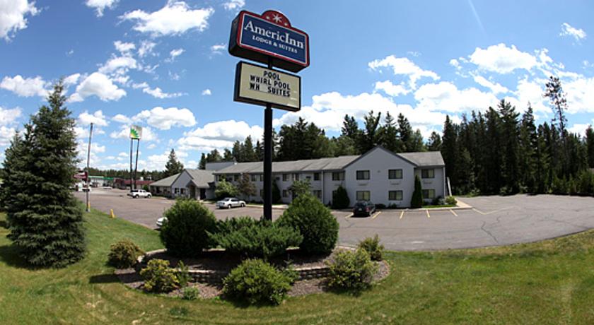 AmericInn of Carlton