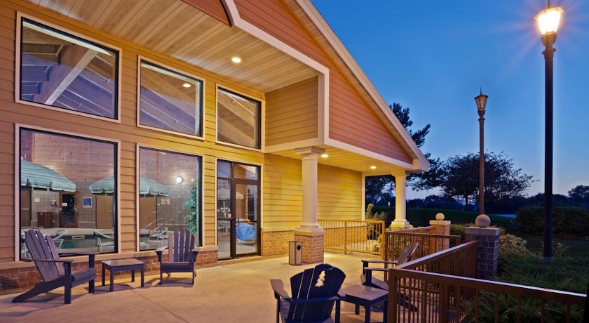 AmericInn of Chanhassen