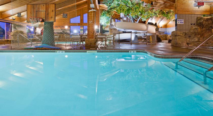 AmericInn of Chippewa Falls