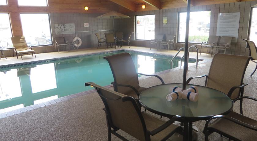 AmericInn of Crookston