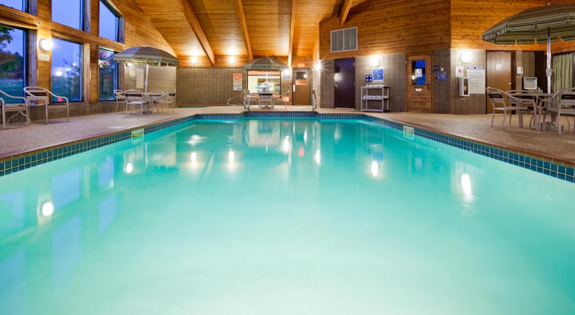 AmericInn of Fergus Falls