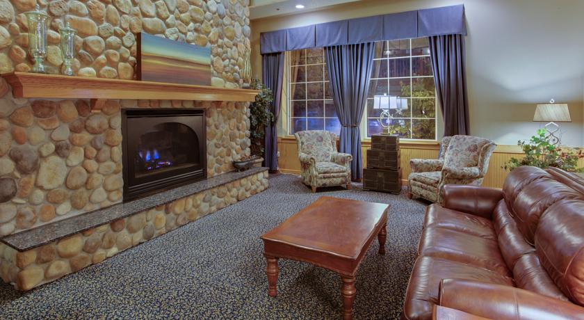 AmericInn of Griswold