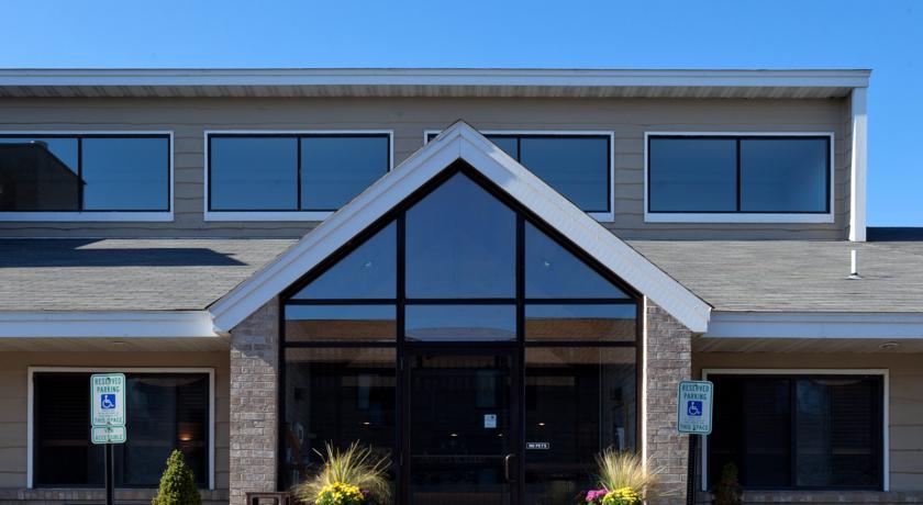 AmericInn of Hartford