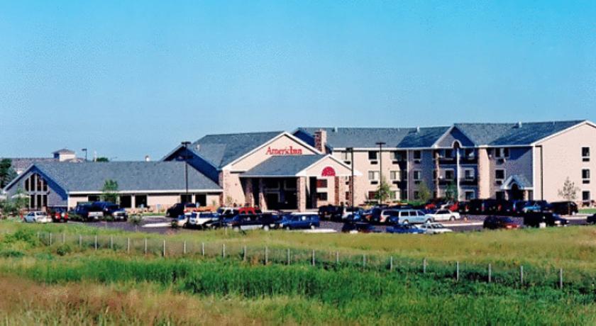 AmericInn of Inver Grove Heights