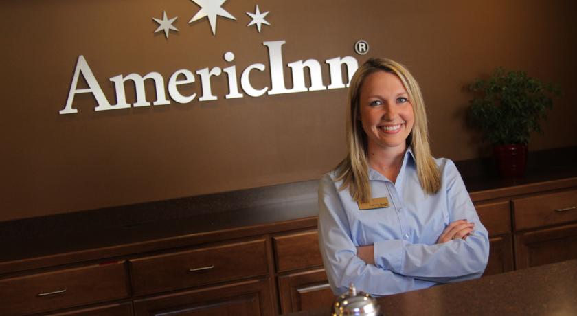 AmericInn of Litchfield