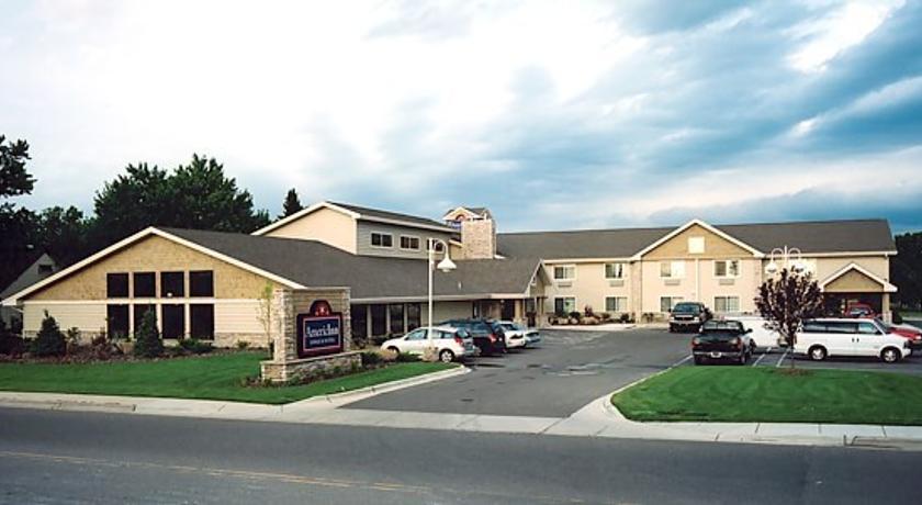 AmericInn of Long Lake