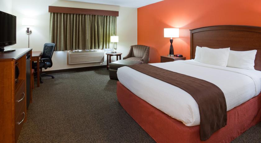 AmericInn of Mountain Iron-Virginia