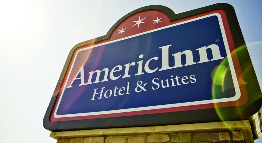 AmericInn of North Branch