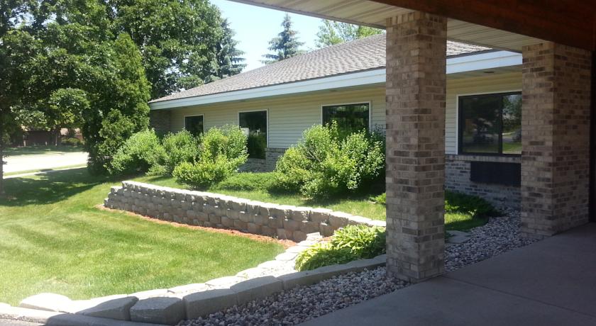 AmericInn of Oshkosh