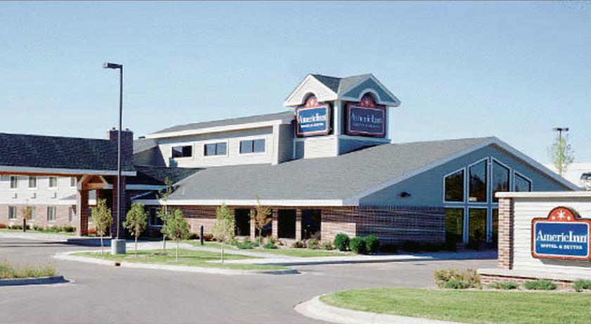 AmericInn of Stillwater