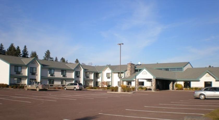 AmericInn of Tofte