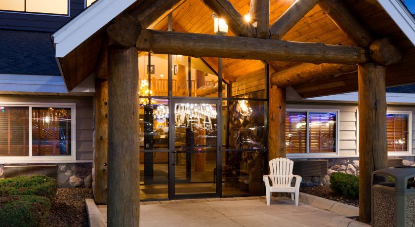 AmericInn of Two Harbors