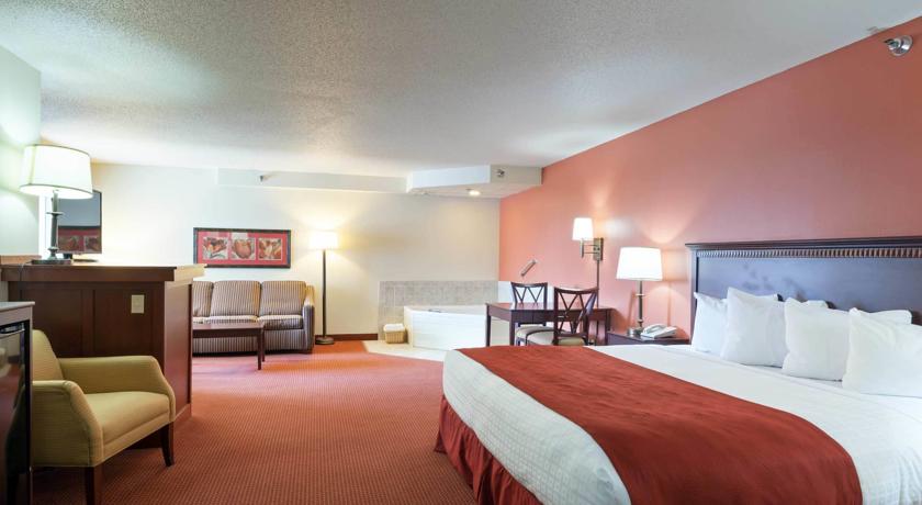 AmericInn of Valley City