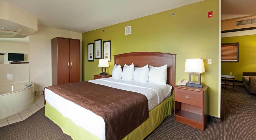 AmericInn of Wahpeton