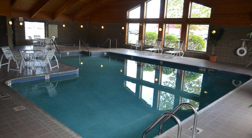 AmericInn of Wisconsin Rapids