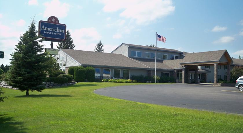AmericInn Rhinelander