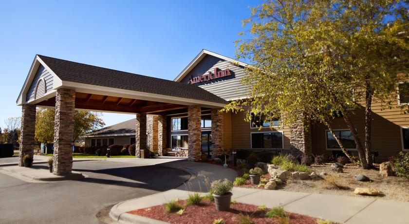 AmericInn Shakopee