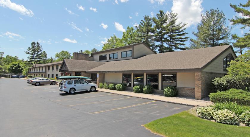 Americinn Traverse City