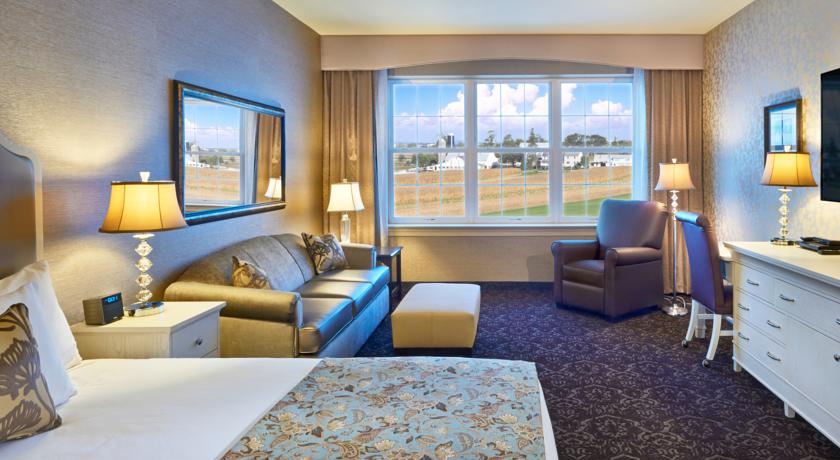 AmishView Inn & Suites Bird in Hand