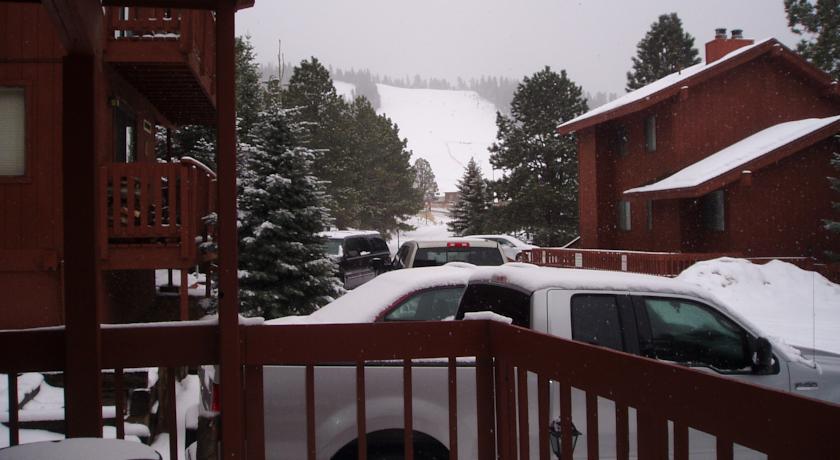 Angel Fire Nm Condos