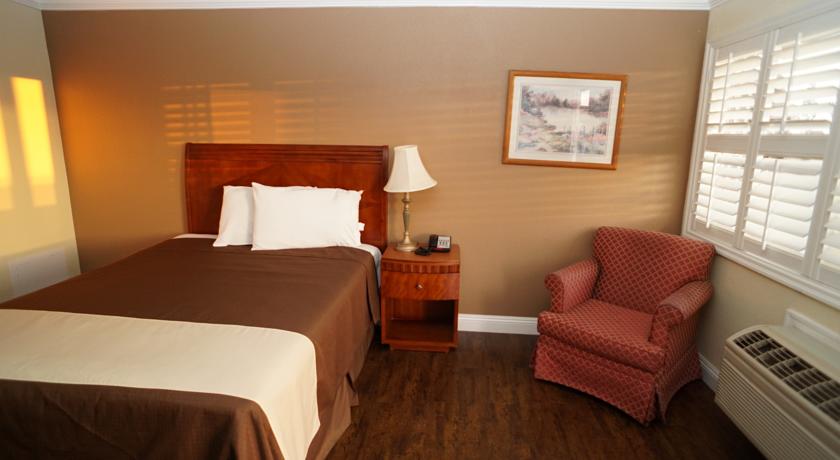 Angels Motel Pico Rivera