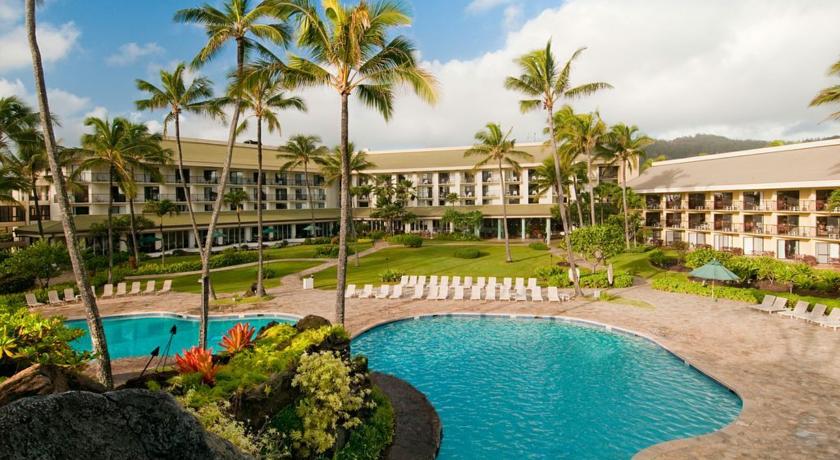 Aqua Kauai Beach Resort