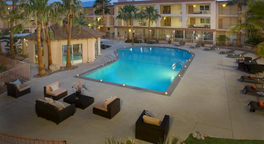 Aqua Soleil Hotel & Mineral Water Spa