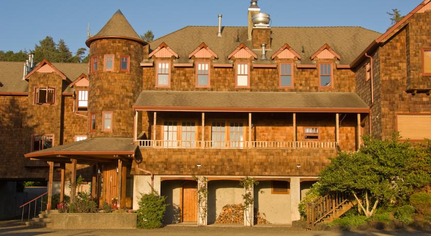 Arch Cape Inn and Retreat