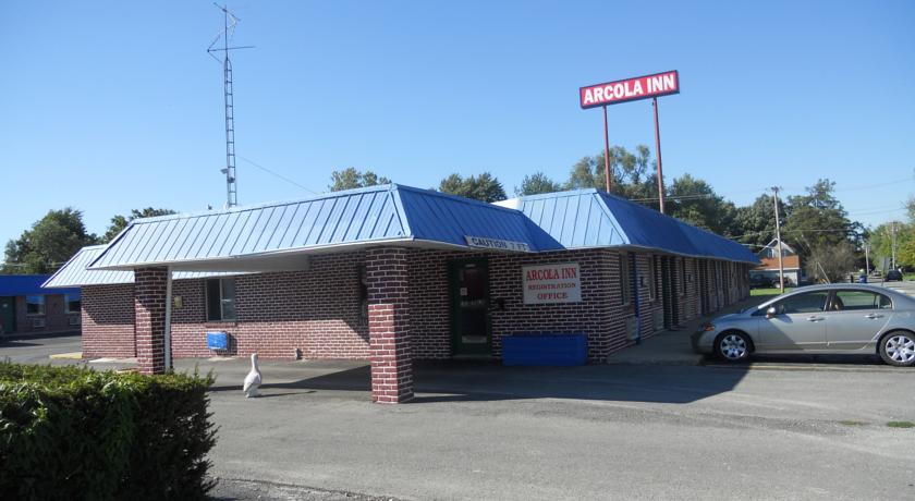 Arcola Inn
