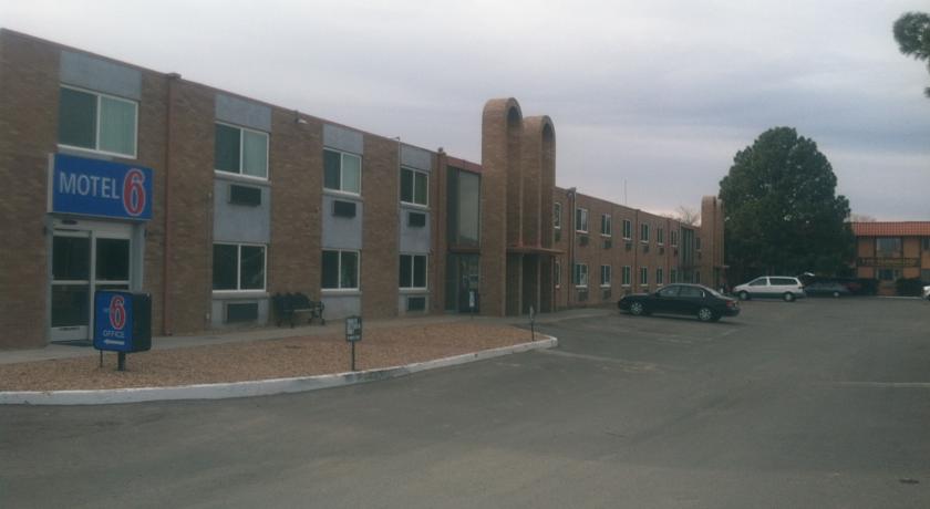 Ashley Inn Los Alamos