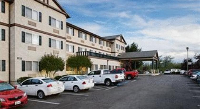 Ashley Inn of Tillamook