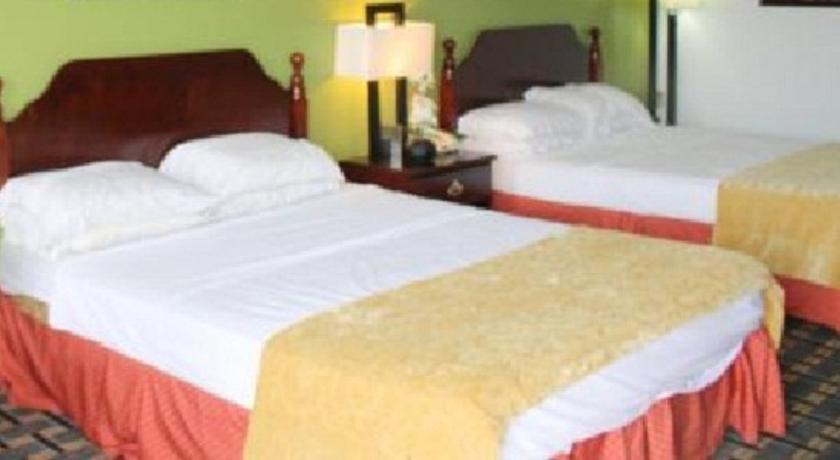 Ashley Lodge Harleyville