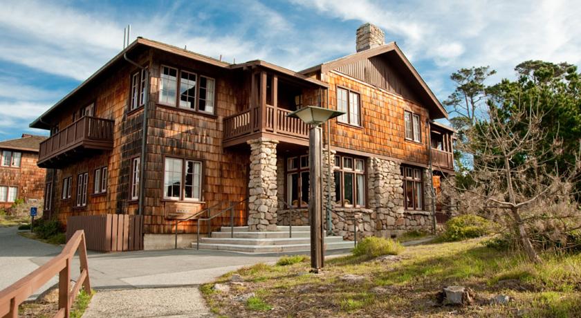 Asilomar Conference Grounds