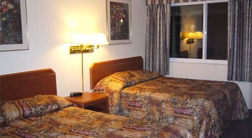 Astoria Rivershore Motel