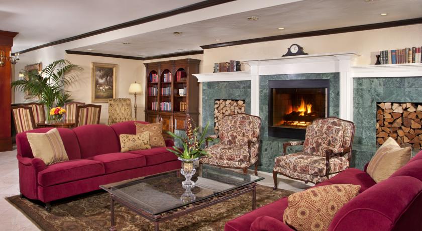 Ayres Inn Corona East