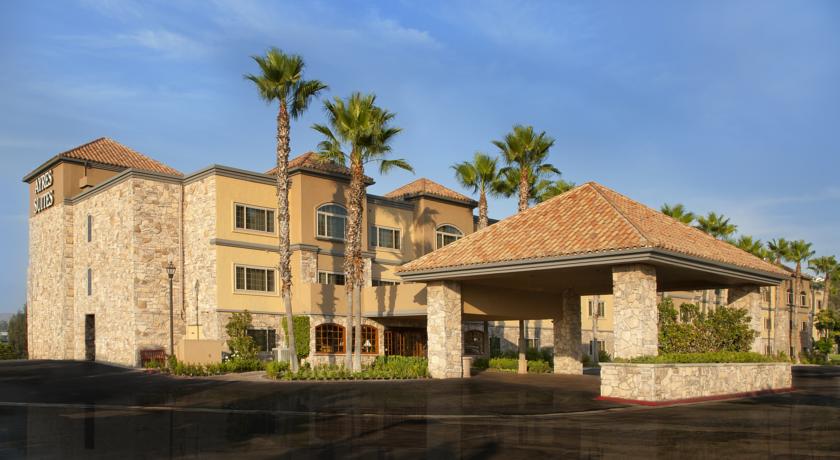 Ayres Suites Diamond Bar