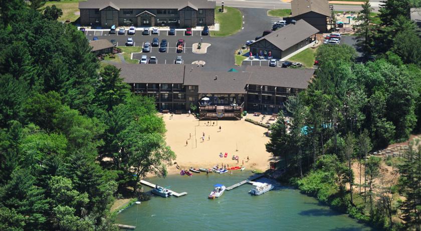 Bakers Sunset Bay Resort