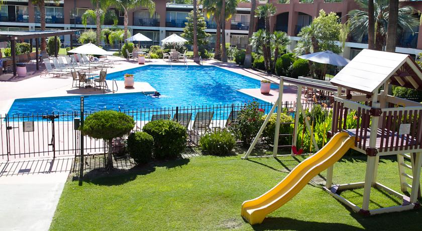 Bakersfield Red Lion