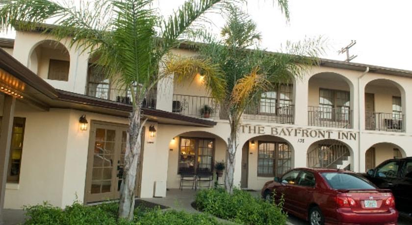 BayFront Inn