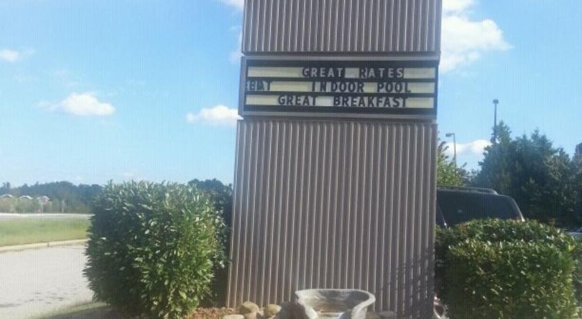 Baymont Inn & Suites Cornelia