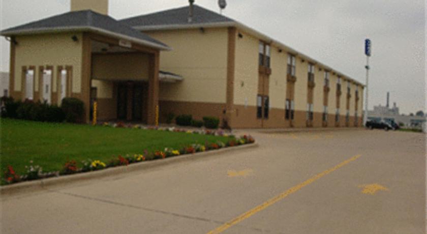 Baymont Inn & Suites Morton
