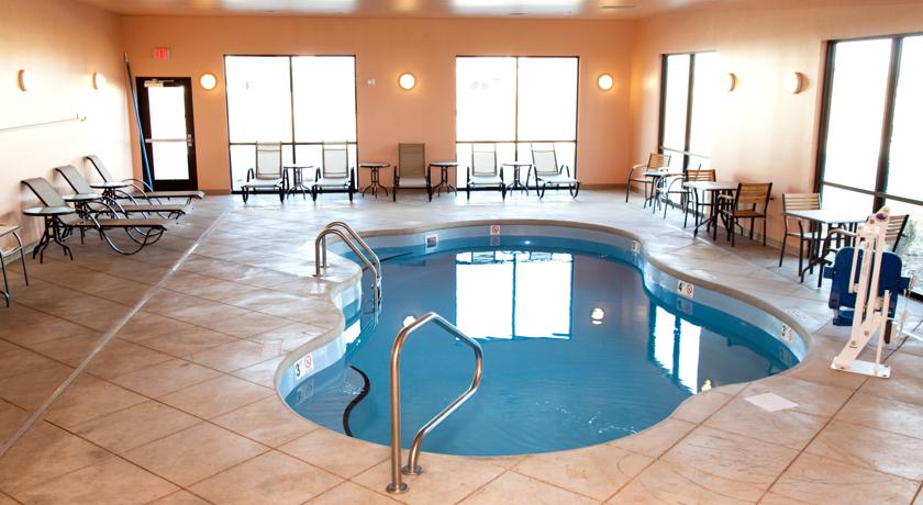 Baymont Inn & Suites Rapid City