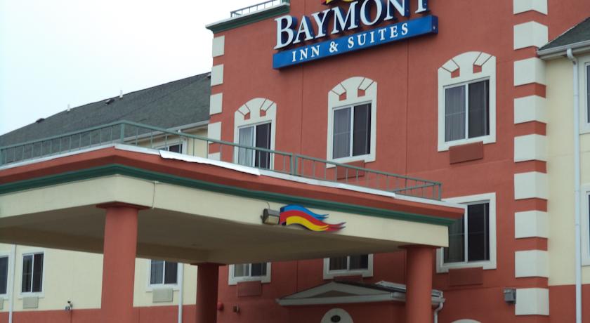 Baymont Inn and Suites Chicago Calumet City
