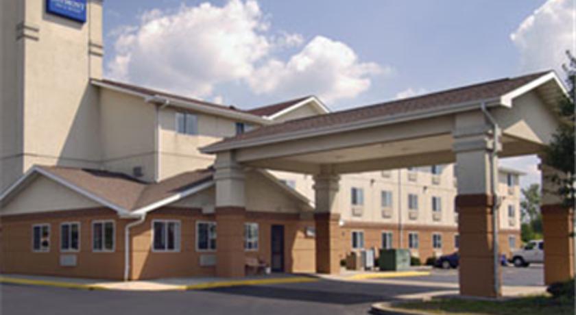 Baymont Inn and Suites Huber Heights - Dayton
