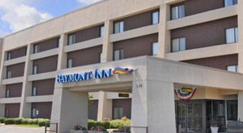 Baymont Inn and Suites Janesville