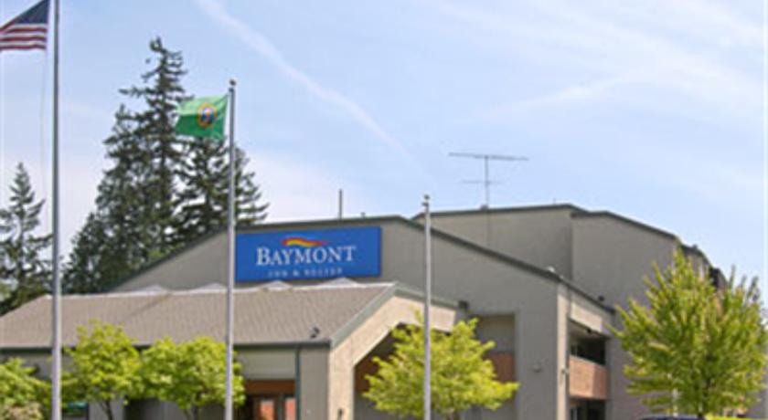 Baymont Inn and Suites Kirkland