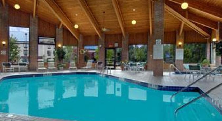 Baymont Inn And Suites Lagrange