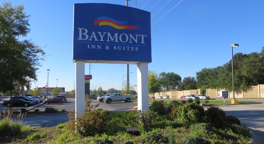 Baymont Inn And Suites Omaha