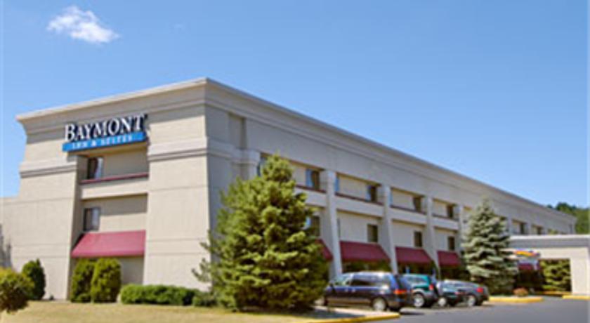 Baymont Inn and Suites St Joseph - Stevensville